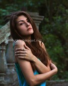 Анкета проститутки Ангелина - метро Отрадное, возраст - 23