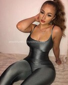 Анкета проститутки Лиза - метро Таганский, возраст - 23