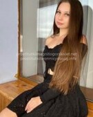 Анкета проститутки Лика - метро Угреша, возраст - 23