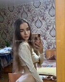 Анкета проститутки Элина - метро Угреша, возраст - 23