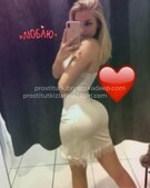 Анкета проститутки Оксана - метро Южнопортовый, возраст - 23