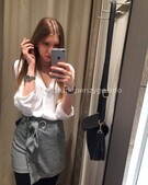 Анкета проститутки Жанна - метро Донской, возраст - 23