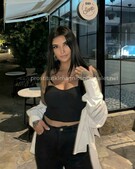 Анкета проститутки Леся - метро Люблино, возраст - 23