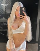 Анкета проститутки Таисия - метро Марьина Роща, возраст - 23