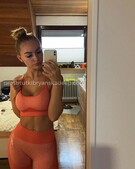 Анкета проститутки Рената - метро Даниловский, возраст - 23