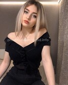 Анкета проститутки Элина - метро Строгино, возраст - 23