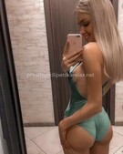 Анкета проститутки Милана - метро Тверской, возраст - 24