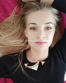 Анкета проститутки Инга - метро Мещанский, возраст - 24