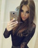 Анкета проститутки Лолита - метро Беговой, возраст - 24