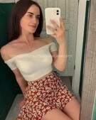 Анкета проститутки Аврора - метро Тимирязевский, возраст - 24