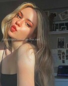 Анкета проститутки Аврора - метро Кузьминки, возраст - 24