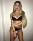 Анкета проститутки Анюта - метро Сходненская, возраст - 24