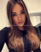 Анкета проститутки Оксана - метро Бескудниковский, возраст - 24