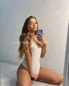 Анкета проститутки Лиза - метро Строгино, возраст - 24