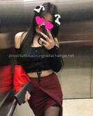 Анкета проститутки Милана - метро Хорошевский, возраст - 24