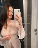 Анкета проститутки Света - метро Свиблово, возраст - 24