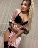 Анкета проститутки Нелли - метро Кузьминки, возраст - 24