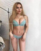 Анкета проститутки Снежана - метро Кузьминки, возраст - 24