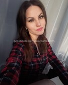 Анкета проститутки Таня - метро Обручевский, возраст - 24