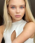 Анкета проститутки Эмма - метро Измайлово, возраст - 24