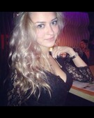 Анкета проститутки Софа - метро Зябликово, возраст - 24