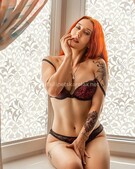 Анкета проститутки Алина - метро Метрогородок, возраст - 24