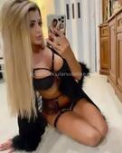 Анкета проститутки Злата - метро Тушино, возраст - 24