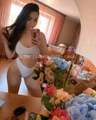 Анкета проститутки Роксана - метро Нижегородский, возраст - 24