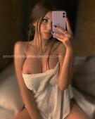 Анкета проститутки Жанна - метро Ломоносовский, возраст - 24