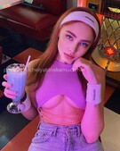 Анкета проститутки Ирина - метро Новокосино, возраст - 24