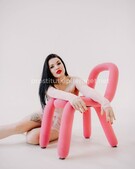 Анкета проститутки Милана - метро Тушино, возраст - 24