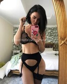 Анкета проститутки Илона - метро Сокол, возраст - 24