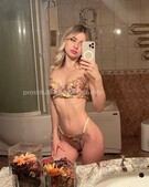 Анкета проститутки Анюта - метро Даниловский, возраст - 24