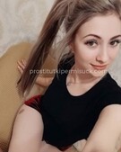 Анкета проститутки Светлана - метро Лосиноостровский, возраст - 24