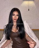 Анкета проститутки Кристина - метро Тверской, возраст - 24