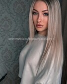 Анкета проститутки Зита - метро Проспект Вернадского, возраст - 24