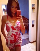 Анкета проститутки Ульяна - метро Мещанский, возраст - 24