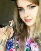 Анкета проститутки Раиса - метро Нагатино-Садовники, возраст - 24