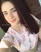 Анкета проститутки Аврора - метро Теплый Стан, возраст - 24