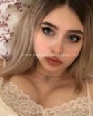 Анкета проститутки Стефания - метро Беговой, возраст - 24