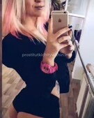 Анкета проститутки Любовь - метро Куркино, возраст - 24