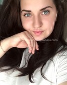 Анкета проститутки Софа - метро Нагатино-Садовники, возраст - 24