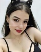 Анкета проститутки Злата - метро Ломоносовский, возраст - 24