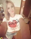 Анкета проститутки Мирослава - метро Крылатское, возраст - 25