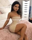 Анкета проститутки Ида - метро Зябликово, возраст - 25