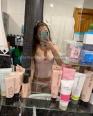 Анкета проститутки Роксана - метро Хамовники, возраст - 25