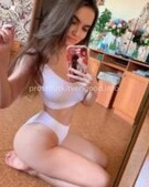 Анкета проститутки Элина - метро Бескудниковский, возраст - 25