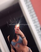 Анкета проститутки Услада - метро Мещанский, возраст - 25