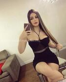 Анкета проститутки Ульяна - метро Басманный, возраст - 25