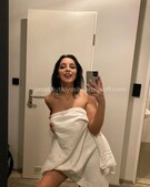 Анкета проститутки Карина - метро Беговой, возраст - 25